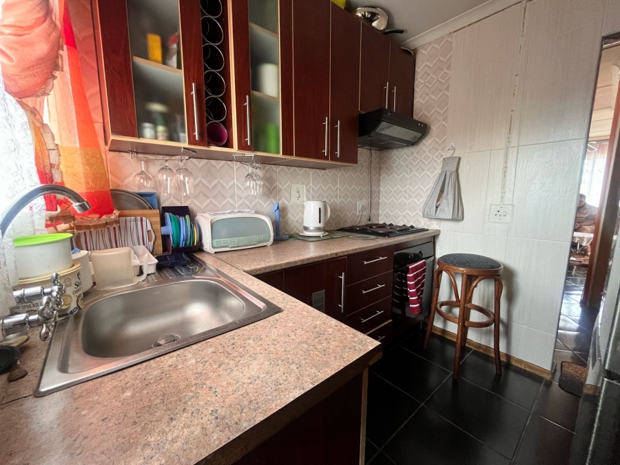 3 Bedroom Property for Sale in Mdantsane Nu 17 Eastern Cape